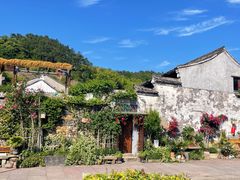 -东钱湖旅游度假区