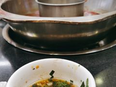 -金鼎雪山牦牛杂火锅(理县总店)