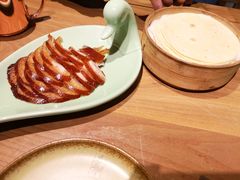一口酥烤鸭-顺承小院儿