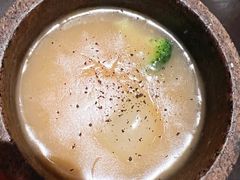 养生大煲-景忆川·川粤菜