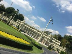 -曼谷国家博物馆