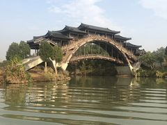 -龙天小镇