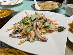 -娜玛瑟德餐厅(仙足岛店)