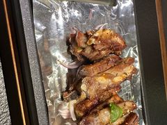 -桐湾大院·桐庐菜(滨江店)