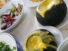 -帕米尔食府(白云观店)