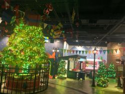 -幻贝家儿童乐园(苏州中心店)