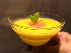 燕窝杨枝甘露-觅唐MITONG(鸟巢店)