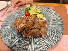 -玫瑰园西餐厅(新华大厦店)