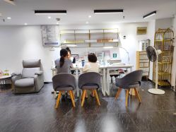 -丫丫NAIL日式自助美甲美睫沙龙