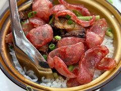 -荔园小馆(园岭新村二期店)