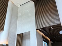 -香港数码港艾美酒店