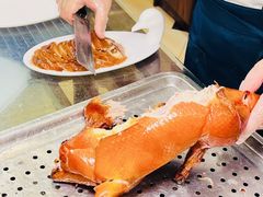 -玉林烤鸭店(垡头店)