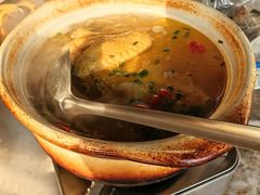 -又见炊烟私房菜(敬亭路店)