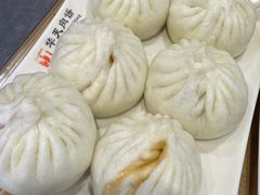 -华天二友居肉饼(宫门口店)
