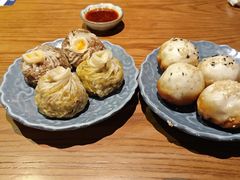 -鑫震源·苏式大虾生煎(山塘街店)