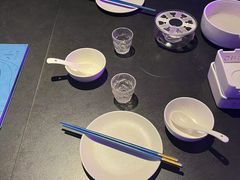 -小大董·烤鸭(西单大悦城店)