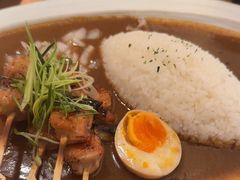 -CURRY YA 熟成咖哩專門店(深圳湾万象城店)