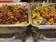 -沈姐万州烤鱼(沙坪坝七中店)