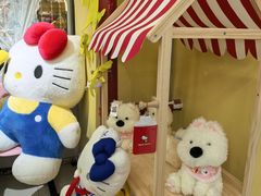 -义乌小商品批发市场(中国小商品城·篁园服装市场店)