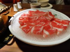 -揽季锅物会.福建黄鱼.海鲜姿造(五四路店)