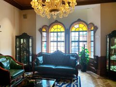 -马勒别墅饭店(静安寺店)