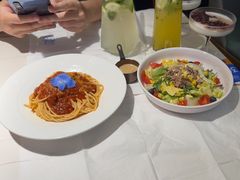 -牛扒先生·厚切雪花牛扒西餐厅(北京路禺山路店)