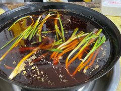 -石灰市毛记烧鸡公(解放碑店)