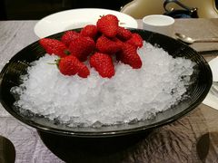 -北京泰富酒店-柏景轩中餐厅