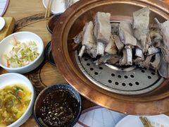 -哈啾嗨·蒙文化主题餐厅(京汉新城店)