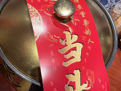 -京味张·北京烤鸭(天河南二路店)