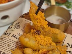 -避风塘·金牌店·夜宵(金玉兰店)