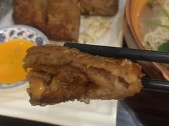 -堂宴·老厦门私房菜(1988仙岳总店)