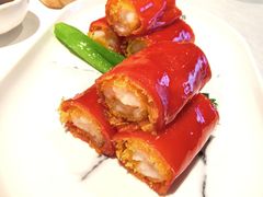 金沙红米肠-滋粥楼·顺德菜(番禺广场总店)