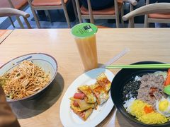 -北工大风味餐厅(北京工业大学东区店)