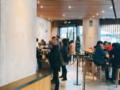 -星巴克(大宁店)