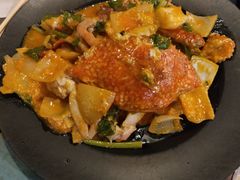 -Doo Dee Thai Food(Issan/Isaan/Esan)