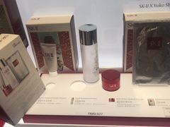 -日上免税店