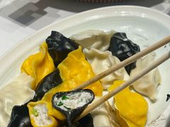 -渔家风味·鲅鱼水饺·央视展播·海鲜天津菜(开发区店)