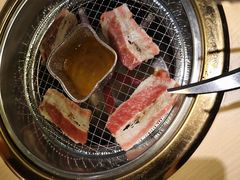 -伊茉家的烤肉店(勒泰中心店)