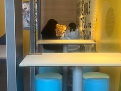 -麦当劳(长泰商业广场店)