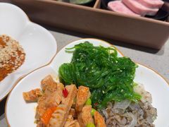 -海底捞火锅(太阳宫凯德mall店)