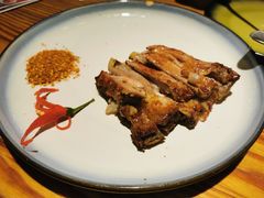 -塔哈尔·新疆盛宴(城西银泰店)