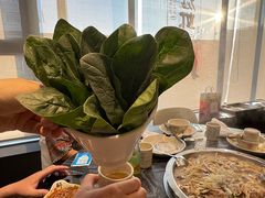 -天都火锅酒楼(虹梅南路店)