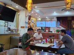 大堂-钱万兴(塔园路店)