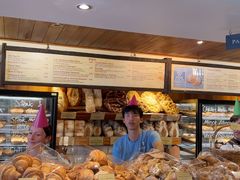 -Fergbaker(皇后镇店)