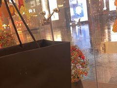 -Chanel(德基广场店)