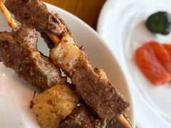 -济南香格里拉·咖啡泉自助餐厅