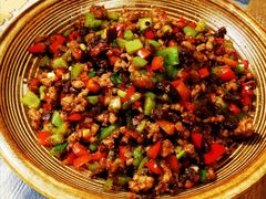 -滇越乘象云南餐厅(豆各庄店)