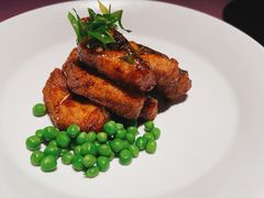 -子福慧·现代淮宴(陆家嘴中心店)