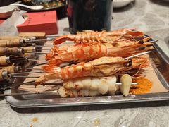 -单家老院·院子里的青岛菜(沙子口店)